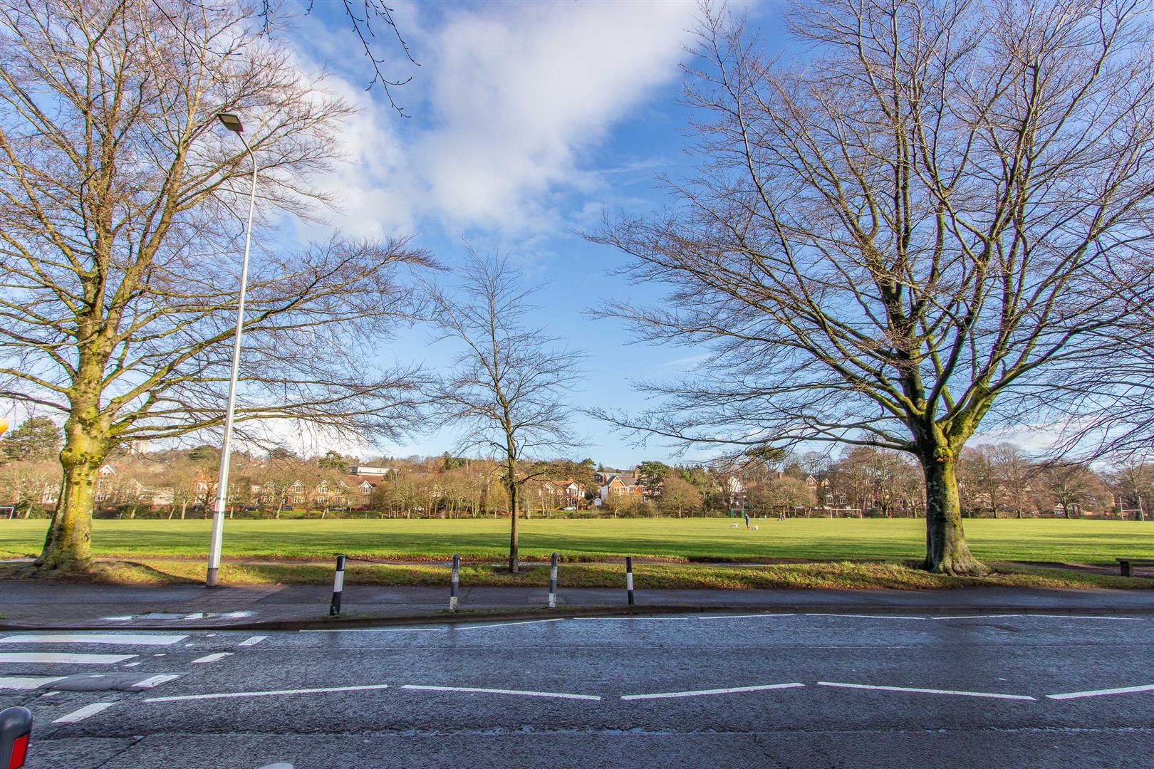 Ninian Road, Roath Park — photograph 7